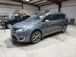 2C4RC1GG0HR507439 2017 CHRYSLER PACIFICA
