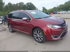 2C4RC1GG0HR508705 2017 CHRYSLER PACIFICA