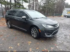 2C4RC1GG0HR514326 2017 CHRYSLER PACIFICA