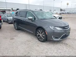 2C4RC1GG0HR525939 2017 CHRYSLER PACIFICA