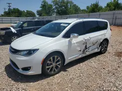 2C4RC1GG0HR529246 2017 CHRYSLER PACIFICA