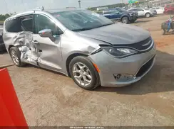 2C4RC1GG0HR531062 2017 CHRYSLER PACIFICA
