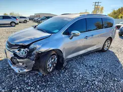 2C4RC1GG0HR531160 2017 CHRYSLER PACIFICA