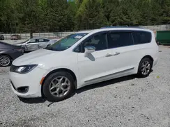 2C4RC1GG0HR533605 2017 CHRYSLER PACIFICA