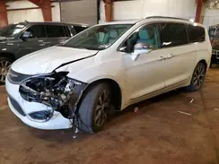 2C4RC1GG0HR536813 2017 CHRYSLER PACIFICA