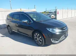 2C4RC1GG0HR540862 2017 CHRYSLER PACIFICA