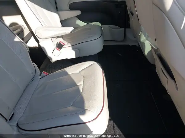 2C4RC1GG0HR540862 2017 CHRYSLER PACIFICA - Image 8