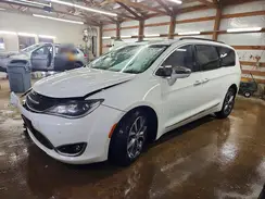 2C4RC1GG0HR544345 2017 CHRYSLER PACIFICA