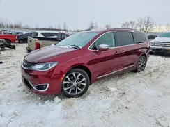 2C4RC1GG0HR544426 2017 CHRYSLER PACIFICA