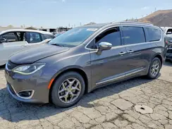 2C4RC1GG0HR545155 2017 CHRYSLER PACIFICA