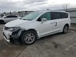 2C4RC1GG0HR552722 2017 CHRYSLER PACIFICA