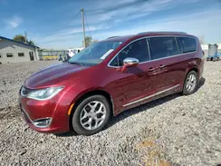 2C4RC1GG0HR559640 2017 CHRYSLER PACIFICA