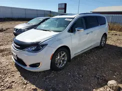 2C4RC1GG0HR559881 2017 CHRYSLER PACIFICA