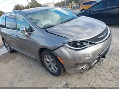 2C4RC1GG0HR561257 2017 CHRYSLER PACIFICA