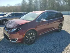2C4RC1GG0HR570170 2017 CHRYSLER PACIFICA