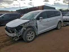 2C4RC1GG0HR577796 2017 CHRYSLER PACIFICA