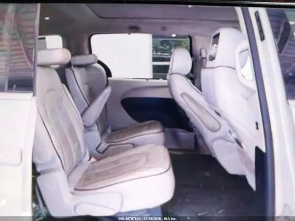 2C4RC1GG0HR592539 2017 CHRYSLER PACIFICA - Image 8
