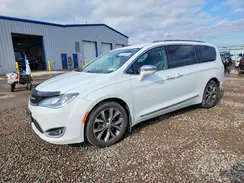 2C4RC1GG0HR594324 2017 CHRYSLER PACIFICA