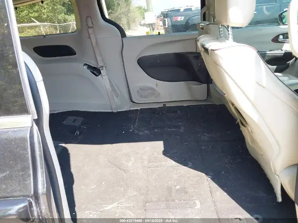 2C4RC1GG0HR602860 2017 CHRYSLER PACIFICA - Image 8