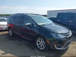 2C4RC1GG0HR611588 2017 CHRYSLER PACIFICA