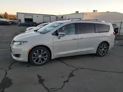 2C4RC1GG0HR616306 2017 CHRYSLER PACIFICA