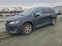 2C4RC1GG0HR619920 2017 CHRYSLER PACIFICA