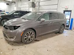 2C4RC1GG0HR627788 2017 CHRYSLER PACIFICA