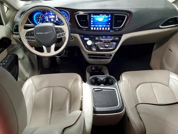 2C4RC1GG0HR627788 2017 CHRYSLER PACIFICA - Image 8