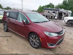 2C4RC1GG0HR633400 2017 CHRYSLER PACIFICA