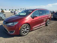 2C4RC1GG0HR634739 2017 CHRYSLER PACIFICA