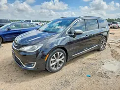 2C4RC1GG0HR637981 2017 CHRYSLER PACIFICA