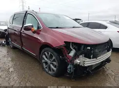 2C4RC1GG0HR647507 2017 CHRYSLER PACIFICA