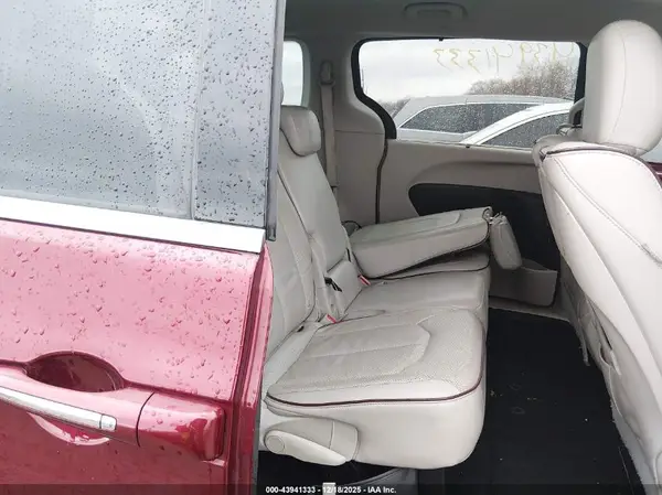 2C4RC1GG0HR647507 2017 CHRYSLER PACIFICA - Image 8