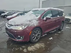 2C4RC1GG0HR647653 2017 CHRYSLER PACIFICA