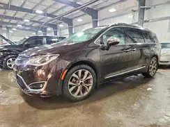 2C4RC1GG0HR653291 2017 CHRYSLER PACIFICA