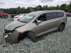 2C4RC1GG0HR656000 2017 CHRYSLER PACIFICA