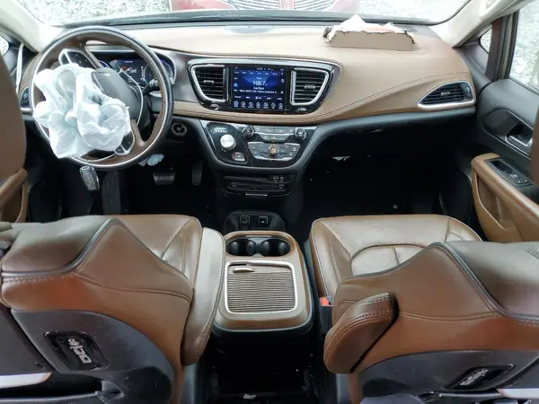 2C4RC1GG0HR656000 2017 CHRYSLER PACIFICA - Image 8