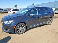 2C4RC1GG0HR669913 2017 CHRYSLER PACIFICA