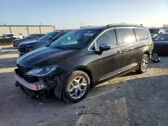 2C4RC1GG0HR670737 2017 CHRYSLER PACIFICA