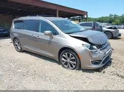 2C4RC1GG0HR683973 2017 CHRYSLER PACIFICA
