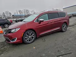 2C4RC1GG0HR703719 2017 CHRYSLER PACIFICA