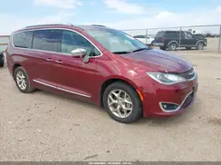 2C4RC1GG0HR704563 2017 CHRYSLER PACIFICA