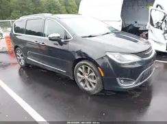2C4RC1GG0HR705051 2017 CHRYSLER PACIFICA