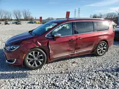 2C4RC1GG0HR712145 2017 CHRYSLER PACIFICA