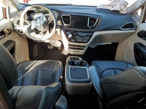 2C4RC1GG0HR712145 2017 CHRYSLER PACIFICA - Image 8