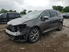 2C4RC1GG0HR713120 2017 CHRYSLER PACIFICA