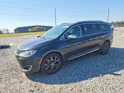 2C4RC1GG0HR721539 2017 CHRYSLER PACIFICA