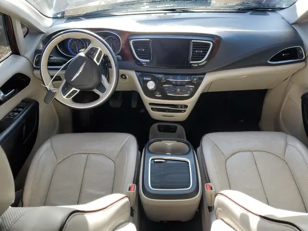 2C4RC1GG0HR722500 2017 CHRYSLER PACIFICA - Image 8
