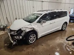2C4RC1GG0HR734730 2017 CHRYSLER PACIFICA
