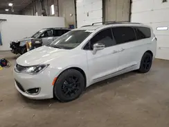2C4RC1GG0HR735344 2017 CHRYSLER PACIFICA
